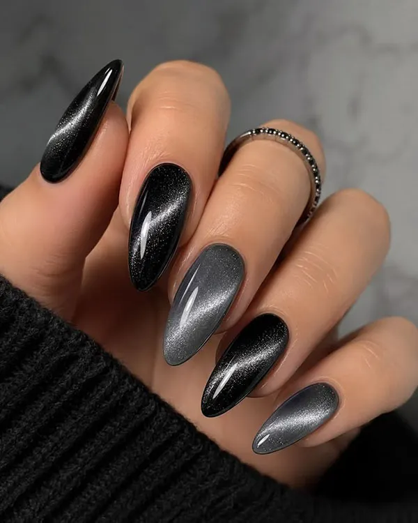 Gel nail polish 14