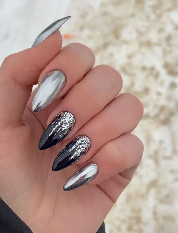 Gel nail polish 17