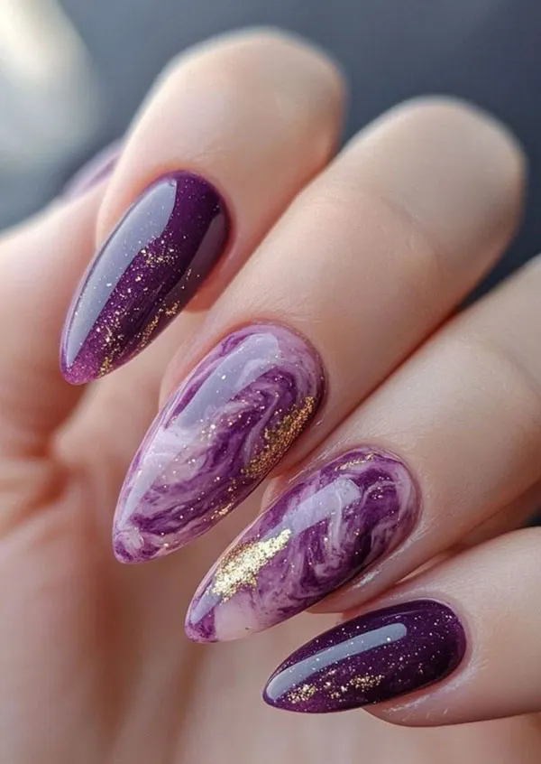 Gel nail polish 2