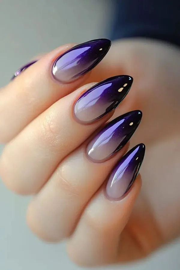 Gel nail polish 22