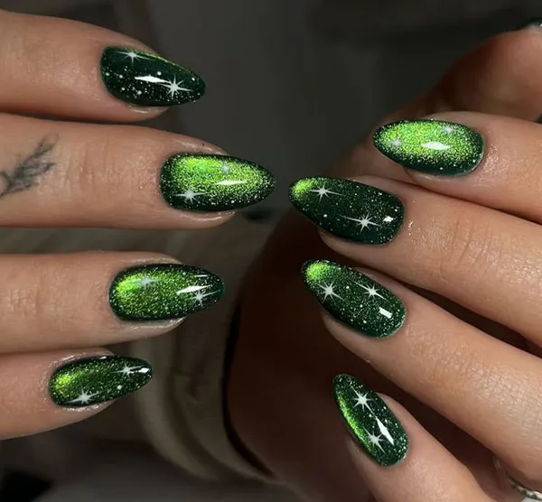 Gel nail polish 24