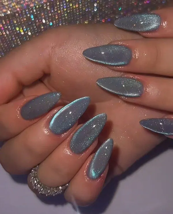 Gel nail polish 28