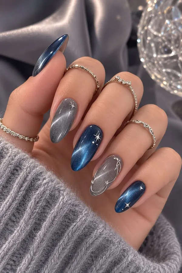 Gel nail polish 29