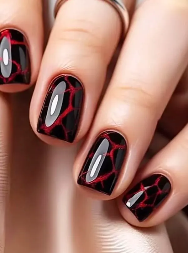 Gel nail polish 30