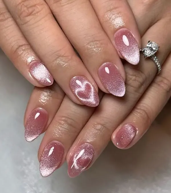 Gel nail polish 31