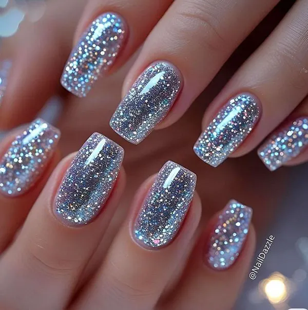 Gel nail polish 32