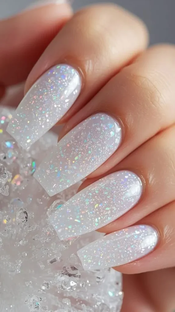 Gel nail polish 4
