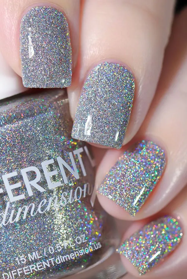 Gel nail polish 6