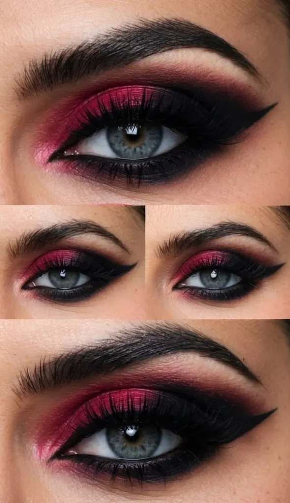 How to apply eyeshadow 10