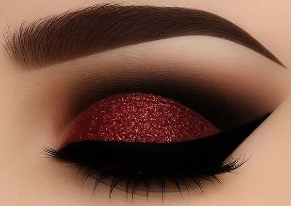 How to apply eyeshadow 13