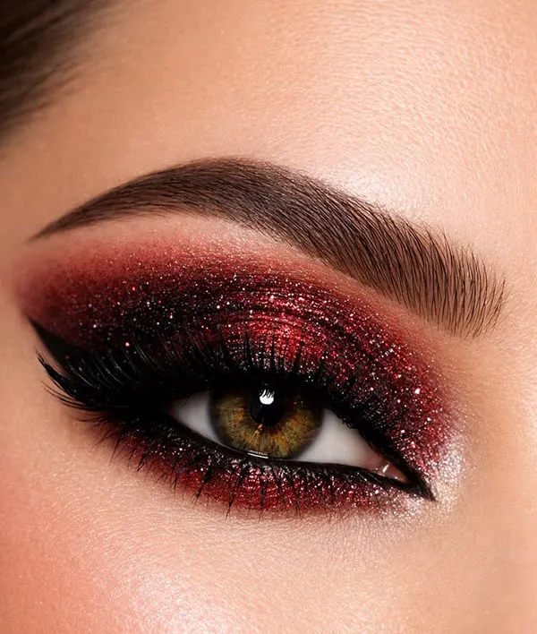 How to apply eyeshadow 14