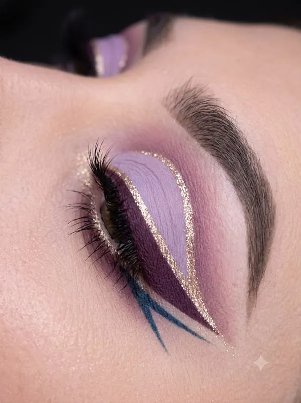 How to apply eyeshadow 15