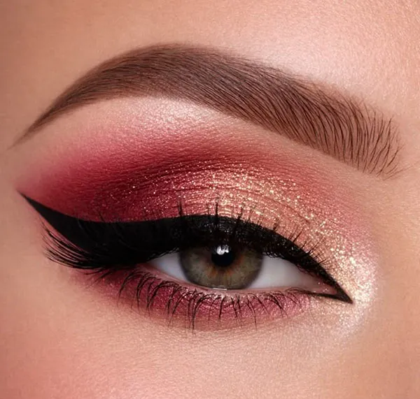 How to apply eyeshadow 20