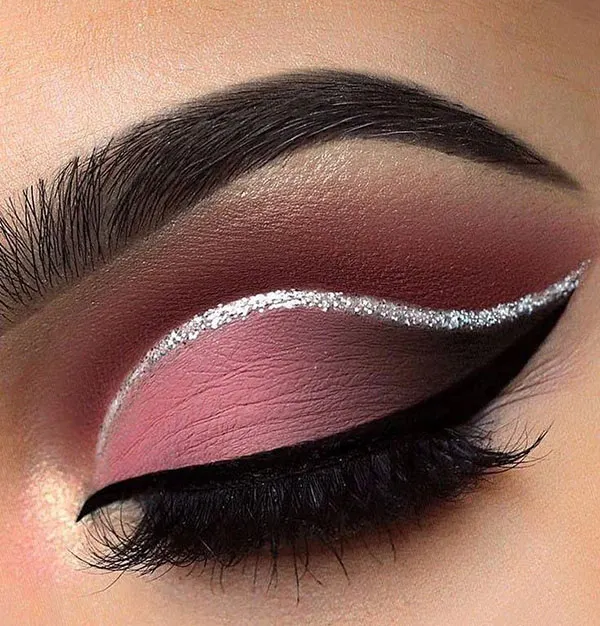 How to apply eyeshadow 23
