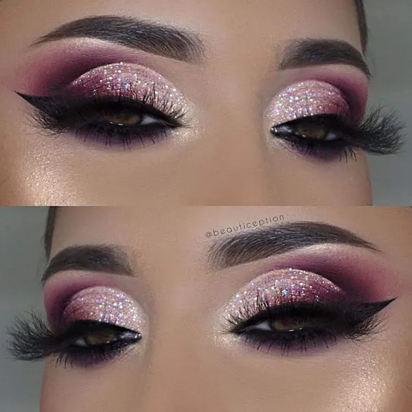 How to apply eyeshadow 6