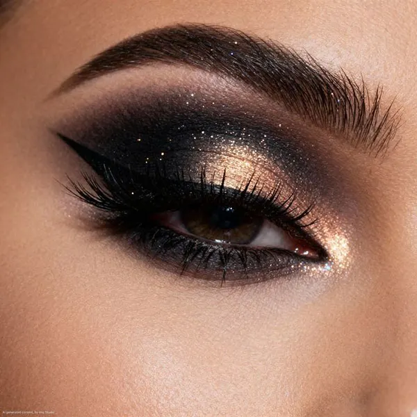 How to apply eyeshadow 9