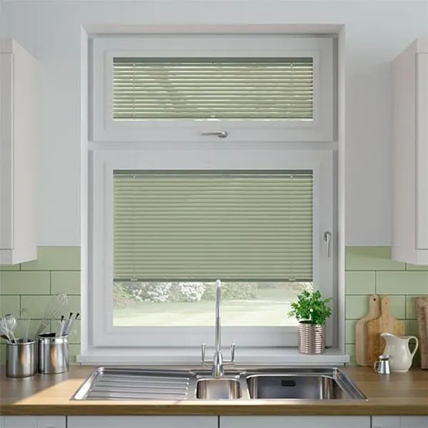 Kitchen Venetian blinds 20