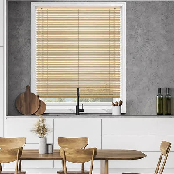 Kitchen Venetian blinds 7