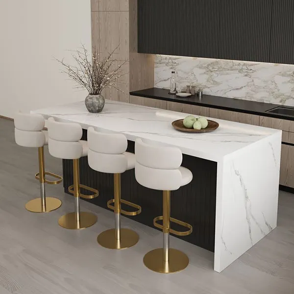 Kitchen island photo 14