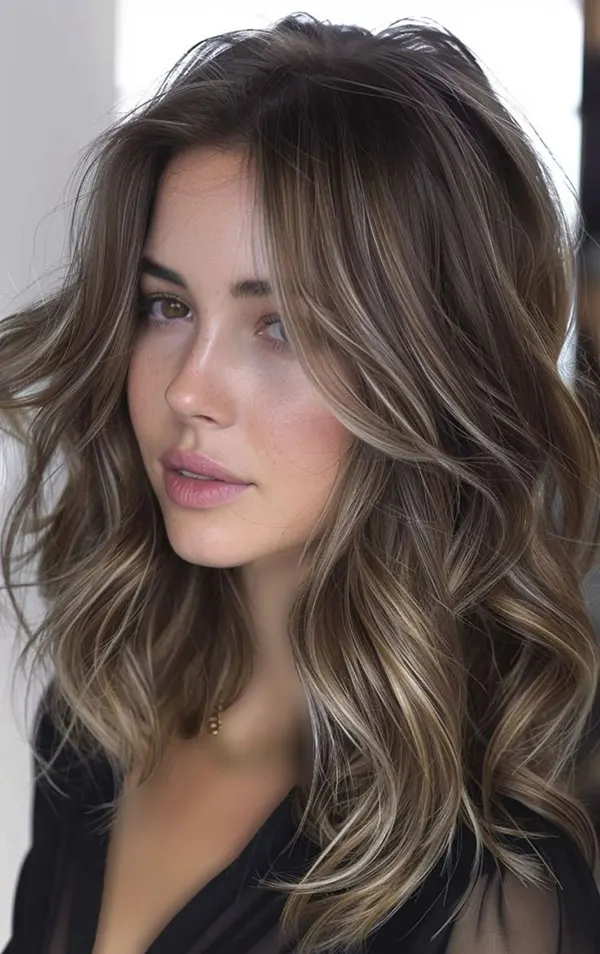 Latest Hair Color Trends for 2026 10
