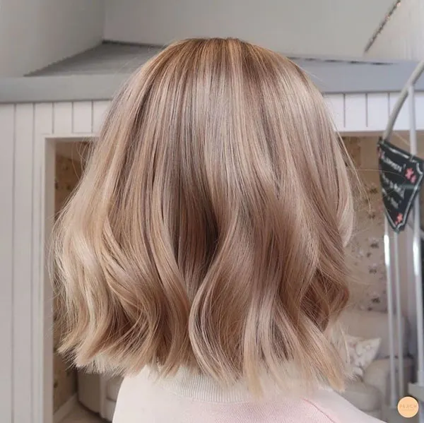 Latest Hair Color Trends for 2026 14