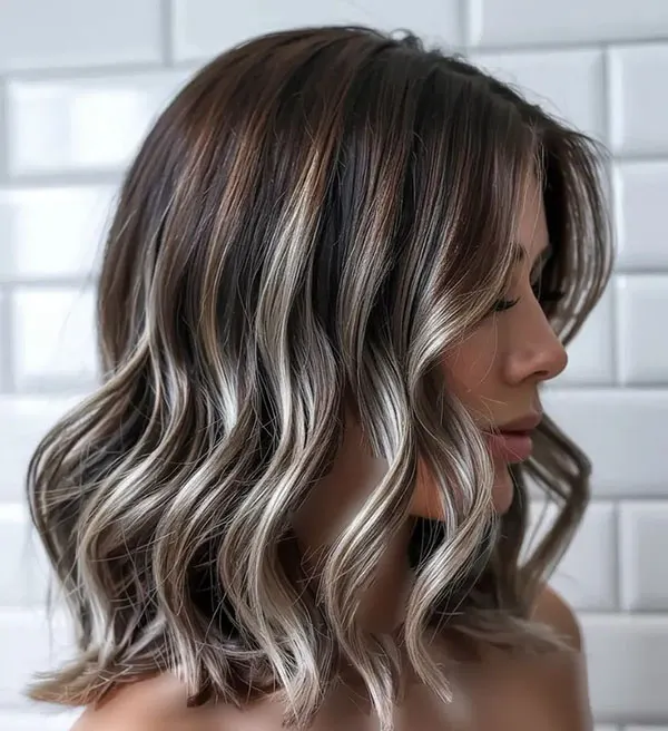 Latest Hair Color Trends for 2026 22