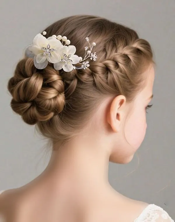 New hairstyles for kids 12