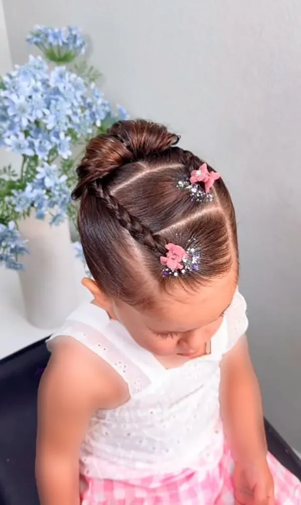 New hairstyles for kids 15