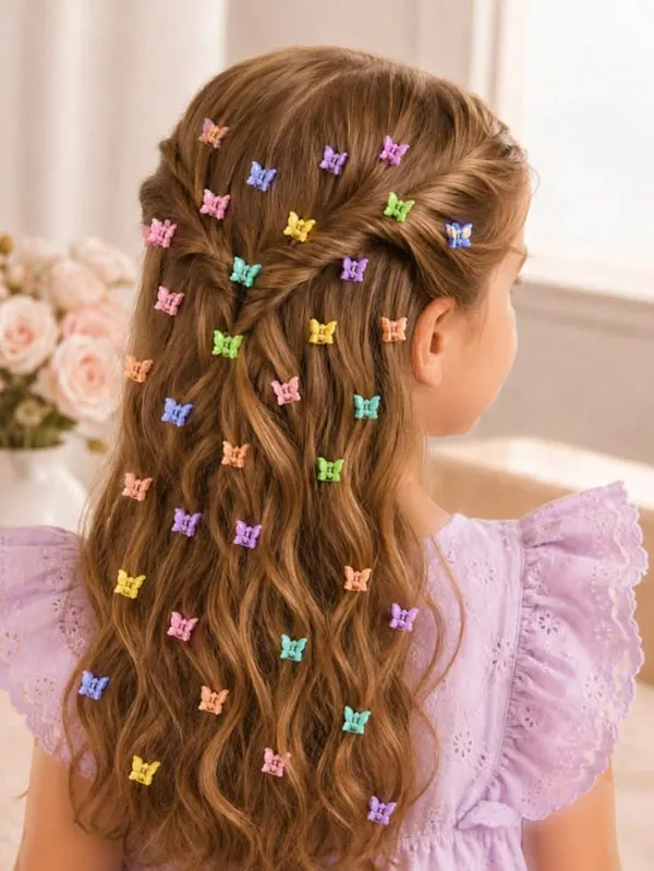 New hairstyles for kids 16