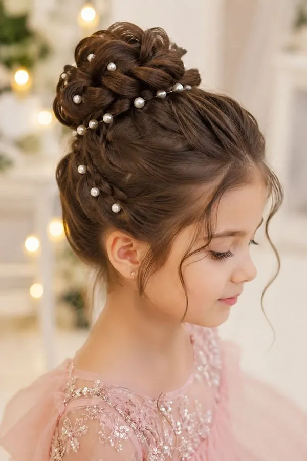 New hairstyles for kids 21