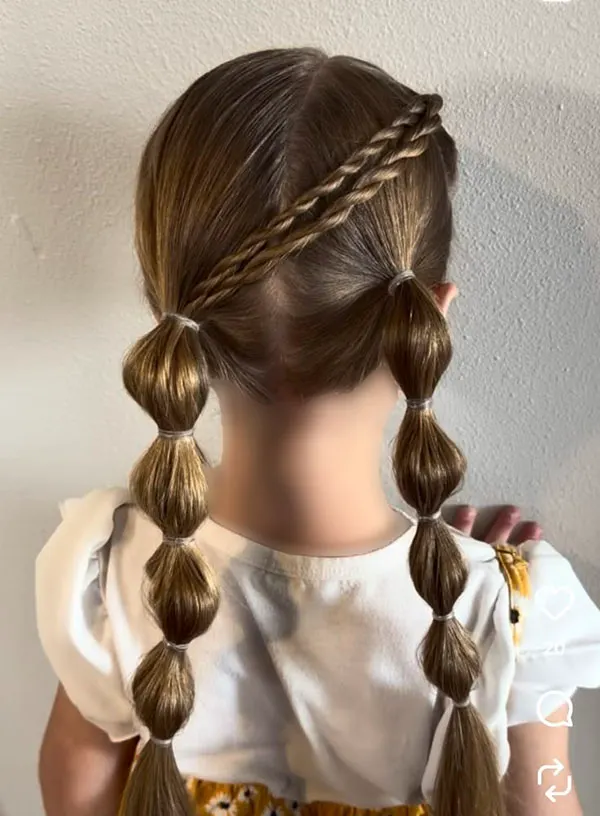 New hairstyles for kids 5