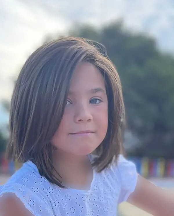 New hairstyles for kids 9