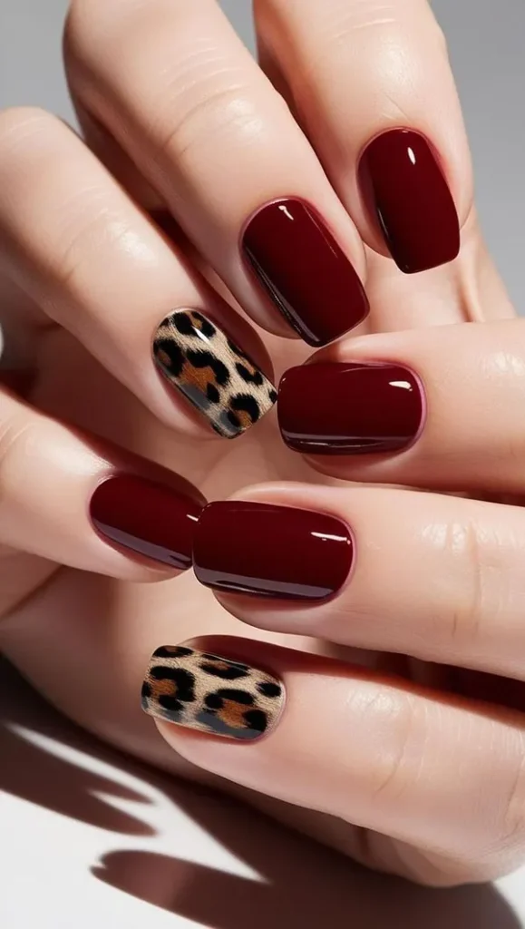 New stylish nails 10