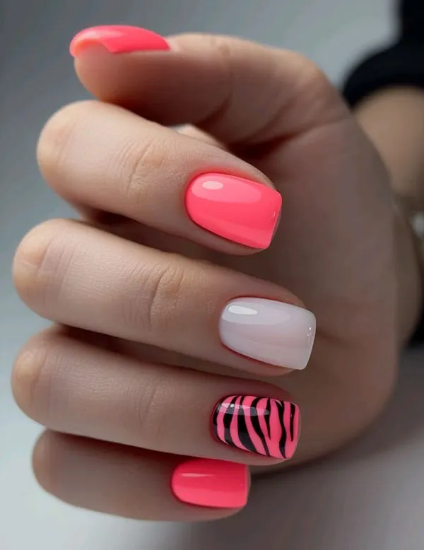 New stylish nails 11