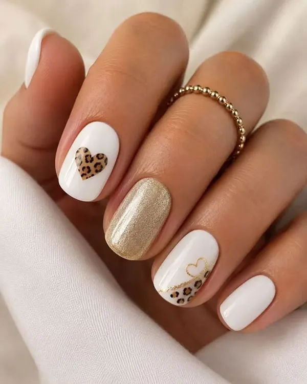 New stylish nails 14