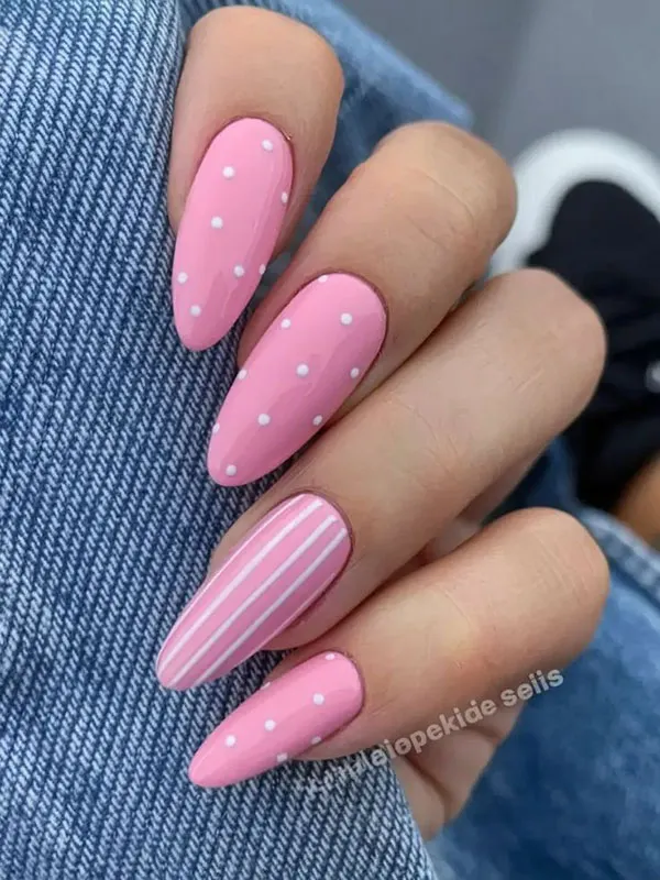 New stylish nails 18