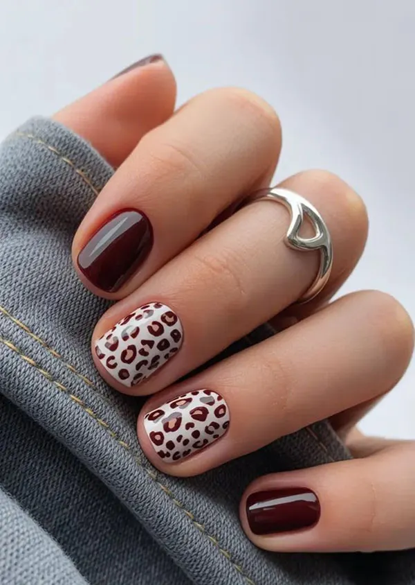 New stylish nails 21