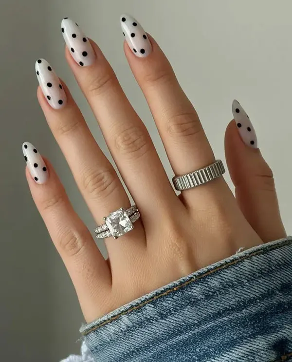 New stylish nails 22