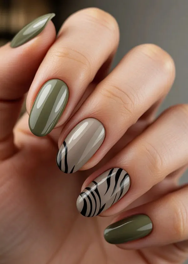 New stylish nails 26