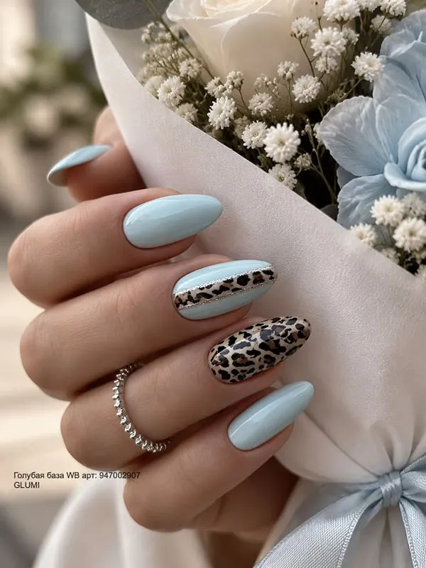 New stylish nails 28