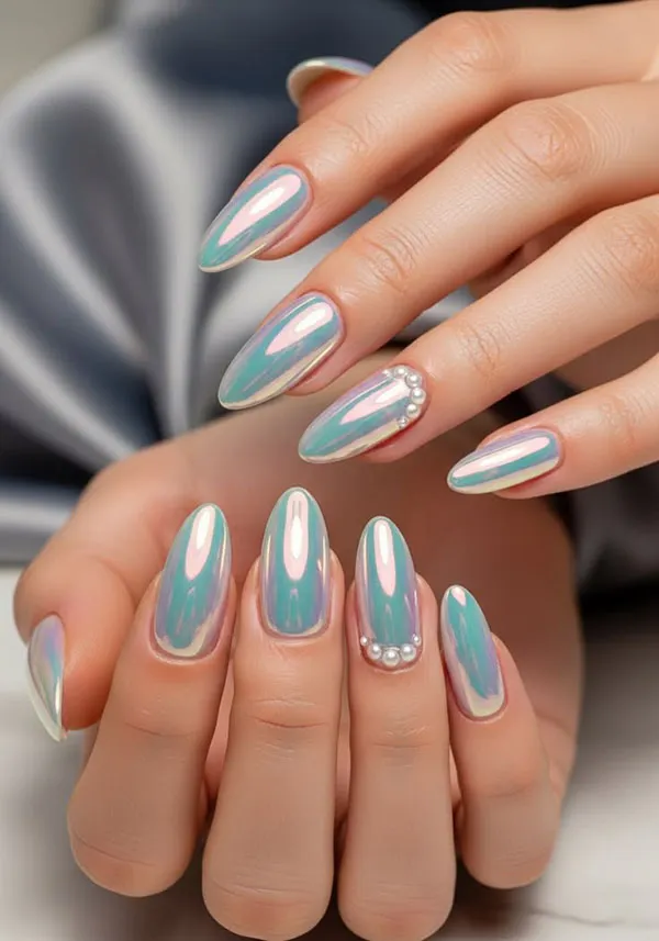 New stylish nails 3