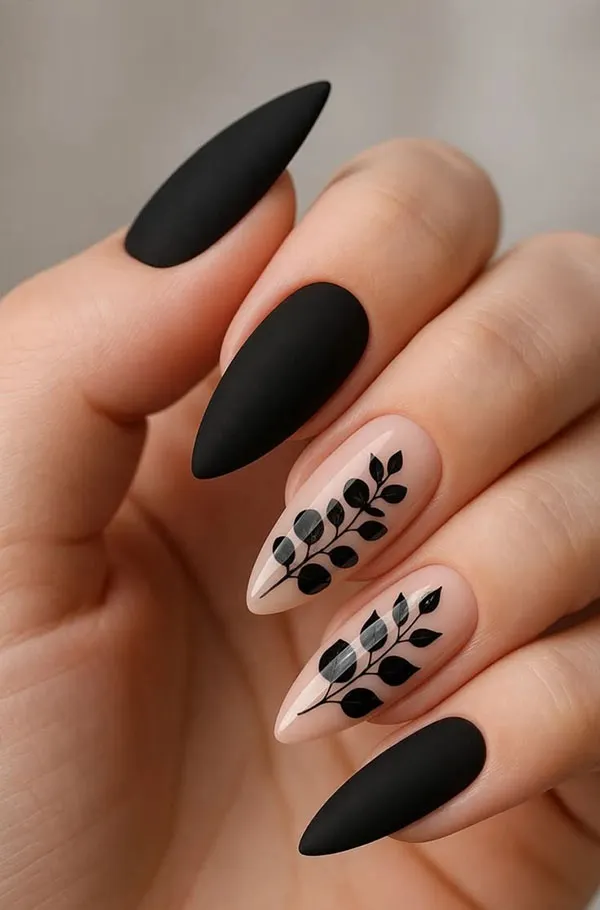 New stylish nails 31