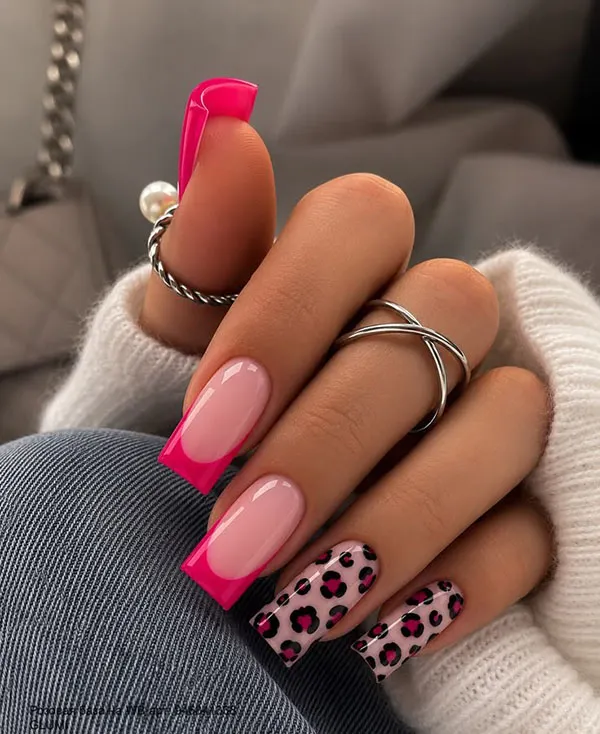 New stylish nails 32