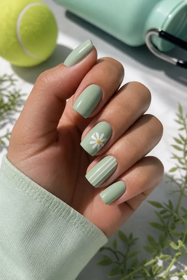 New stylish nails 4