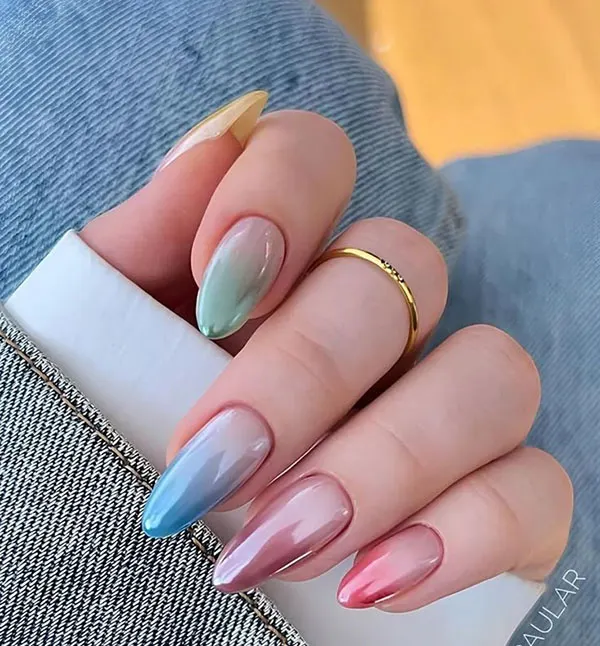 New stylish nails 7