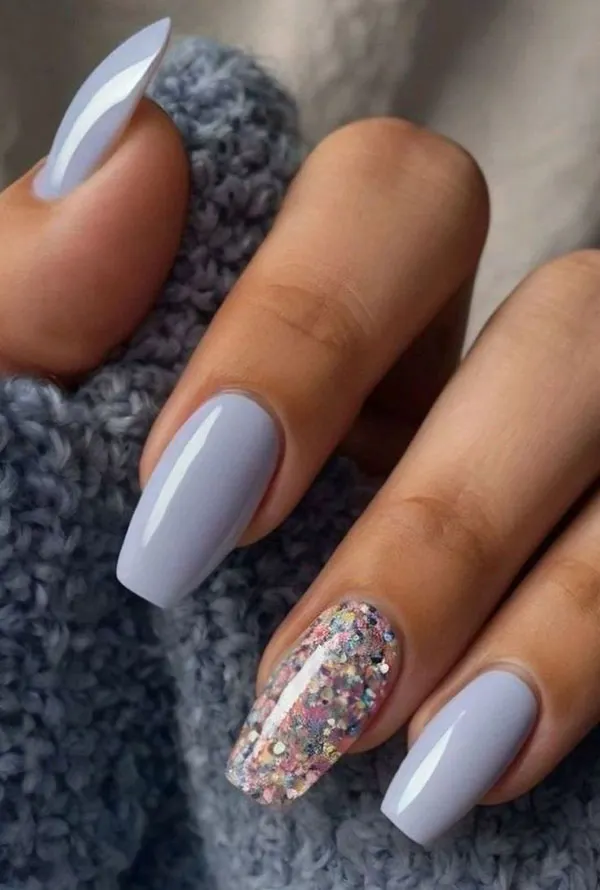 New stylish nails 8