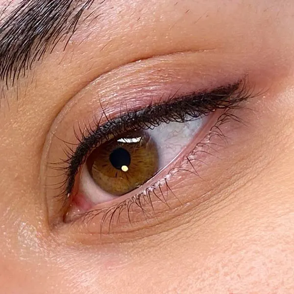 New tattoo style eyeliner for girls 10