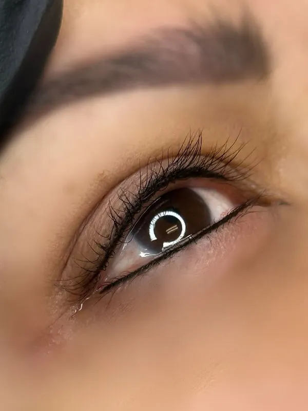 New tattoo style eyeliner for girls 16