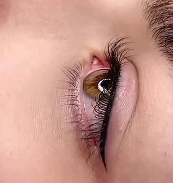 New tattoo style eyeliner for girls 25