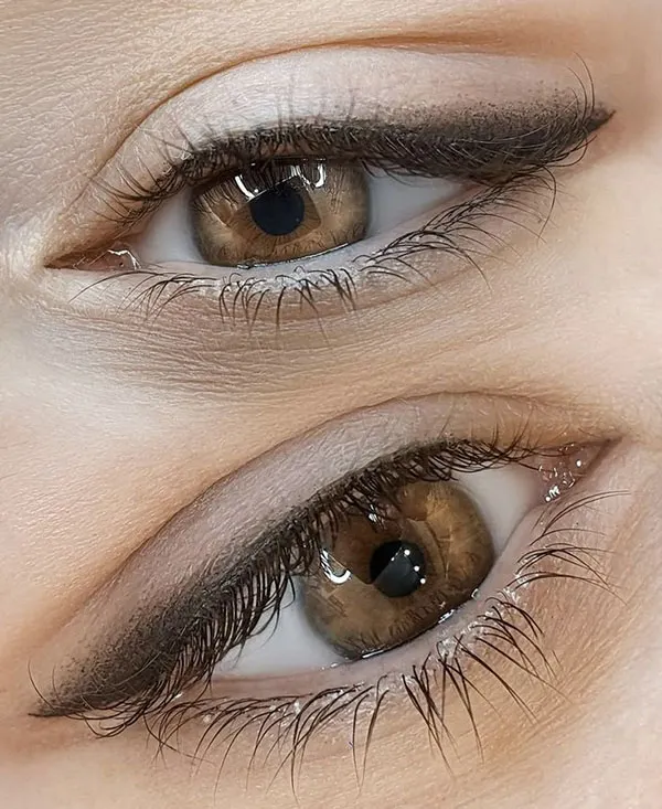 New tattoo style eyeliner for girls 26